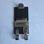 K-line 027 Or Universal Lock On 3 Rail K-150 Track To Power Train. Fixed Price $6.99.