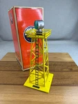 Lionel 6-81944 Rotary Beacon Gauge Yellow. Fixed Price $69.00.