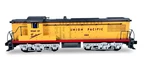 20-2138-1 Mth Union Pacific (#1263) Baldwin AS-616 Diesel Engine W/PS1 & Bcr. Fixed Price $224.95.