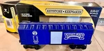 K-line Keystone Keepsakes K-5154014 Prr York Fair Boxcar. Fixed Price $16.50.