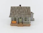 1/48 Scale Woodland Scenics BR5860 Old Homestead. Fixed Price $124.95.