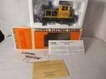 Lionel 6-8368 Alaska Motorized Unit. Fixed Price $122.79.