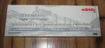 *untested* Rklin 2865 Passenger Train Drg Steam Locomotive Series 75 Gauge H0. Fixed Price $249.99.