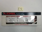 Lionel 6-19506 Gauge Thomas Newcomen Steam Engine Inventor Reefer Box. Fixed Price $12.95.