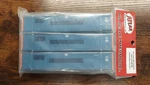 Ho Scale Atlas 20006669 Jindo 53' Container Milestone Mlnu Set #1 Pack. Fixed Price $35.00.