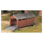 Bachmann Industries Snap Kit Covered Bridge BAC45992 Buildings. Fixed Price $40.00.