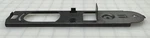 Post War Lionel 208-53 Gauge Alco Diesel Frame New With Light Storage Wear. Fixed Price $20.00.