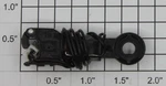 Lionel 8274-550 Coil Coupler Assembly. Fixed Price $15.00.