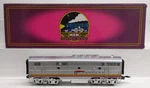 Mth 30-2153-1 Santa Fe El-capitan Diesel Locomotive Set- Unit Only Ln/box. Fixed Price $109.99.