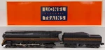 Lionel 6-18040 Norfolk & Western 4-8-4 J Class Steam Locomotive Tender #612. Fixed Price $327.03.