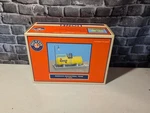 Vtg Lionel 6-14225 Gauge Sunoco Industrial Tank. S5. Fixed Price $199.99.