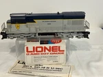 LIONEL6-8050 #1 Delaware&hudson U36C 6-WDR Metal Frame Handrails New. Fixed Price $201.28.