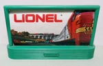 Vintage Lionel #2710 Billboard With Insert ( 5 3/4" X 1/4"H 7/8" ). Fixed Price $5.00.