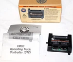 Lionel 6-14185 Otc Tmcc Operating Track Controller Uncouple Unload Activate C-8. Fixed Price $49.95.