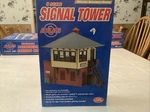 Atlas Scale Signal Tower Kit # 6900 New In Box. Fixed Price $65.00.
