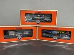 Lionel Nascar 7-11010 Jimmie Johnson Expansion Pack Scale. Fixed Price $165.00.