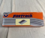 Lionel Fastrack 6-12035 Lighted Bumpers Model Trains Railroad New Box. Fixed Price $29.99.