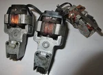 Lionel #2343-2356 F3 Motors #2343-100 X 2/#100-5 Unit Matched Pair.&. Fixed Price $98.95.