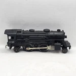 Lionel Lines O27 1950'S Scout 1130 2-4-2. Fixed Price $68.00.