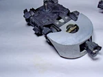 Vintage Original Lionel Front Roller Truck For Single Motor F3 Diesels 2243. Fixed Price $35.00.