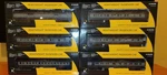 K-line Scale Baltimore & Ohio 6 Passenger Car Set K-481A Heavyweight. Fixed Price $325.00.