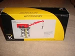 K-line Acme Scrap Platform Crane #6-22667 Nib 0-027. Fixed Price $45.00.