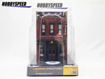 Woodland Scenics BR5850 Sully's Tavern Building Bar Pub Gauge WDS5850 New. Fixed Price $128.84.