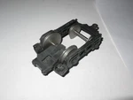 Lionel Part Original Rear Truck For The Smithsonian Dreyfus Hudson- SR82. Fixed Price $89.00.