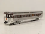 K-line K4680-21000 Prr Passenger Car #1000 Ln. Fixed Price $100.79.