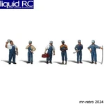 Woodland Scenics A1859 Ho Train Mechanics. Fixed Price $16.99.