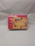 O27 Scale Lionel #6-2110 Graduated Trestle Set New Open Box Sealed Parts. Fixed Price $28.49.