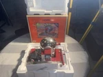 Lionel 463 Nuclear Reactor 6-14065 Brand New. Fixed Price $250.00.