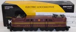 K-line K2780-4912IC Pennsylvania GG-1 Electric Locomotive #4912 C-8+ Kcc Ltd Edn. Fixed Price $219.95.