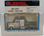 Lionel 6-12794 Gauge Lines Die-cast Metal Tractor Nib. Fixed Price $11.67.