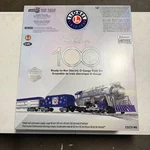 Lionel Disney 100 Years Of Wonder Lionchief Bluetooth 5.0 Train Set. Fixed Price $265.00.