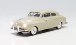 Woodland Scenics Just Plug JP5972 Lighted Vehicle - City Classic Scale. Fixed Price $35.99.