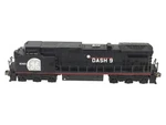 Lionel 6-18226 Gauge General Electric DASH-9 Diesel Locomotive #8365 Ex. Fixed Price $164.99.