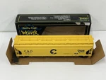 Weaver Chessie Systems Model Train Car Ultra Line Scale. Fixed Price $45.00.