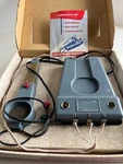 Marx Trains "audio Engineer" Electro-nuclear Devices Spoken Command Box!. Fixed Price $11.95.