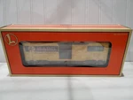 Lionel 6-26239 M.a.d.d. Boxcar New In O/O27 Gauge. Fixed Price $19.95.