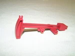 Lionel Oil Derrick Walking Beam Complete 455-98 Excellent. Fixed Price $7.49.