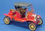1909 Ford Roadster Kit Wiseman Models NM-901TU Scale ON30 1/48. Fixed Price $24.95.