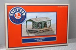 Lionel #34191 Operating Hobo Shack. Fixed Price $114.95.