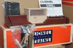 Lionel #12873 Operating Sawmill. Fixed Price $79.95.
