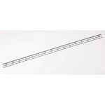 Plastruct HR-8 O Hand Rail Abs PLS90473 Plastic Building Supplies Black. Fixed Price $29.99.