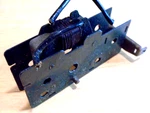 Original Marx Steam Locomotive Motor Housing And Field - Tested Works Gs 6. Fixed Price $10.99.