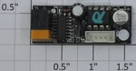 Lionel 691-RCV1-B01 Communication Receiver Pcb Circuit Board. Fixed Price $60.00.