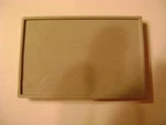 Lionel 345-8 Grey Roof. Fixed Price $12.00.