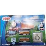 Bachmann Scale Thomas & Friends With Annie Clarabel Set #00642. Fixed Price $144.99.