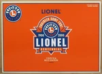 Lionel 6-52210 17579 Tca Rico Station Kit O-gauge Nib. Fixed Price $29.99.
